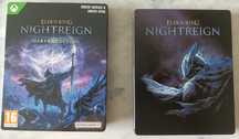 Elden Ring Nightreign Xbox