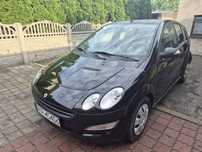 Smart Fortwo 1.1 benz