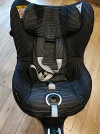 Fotelik samochodowy gb vaya i-size obrotowy 0-18 kg isofix