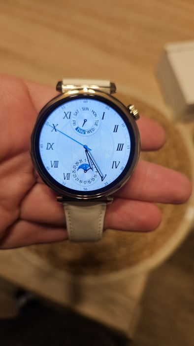 Smartwatch Huawei GT5 41mm
