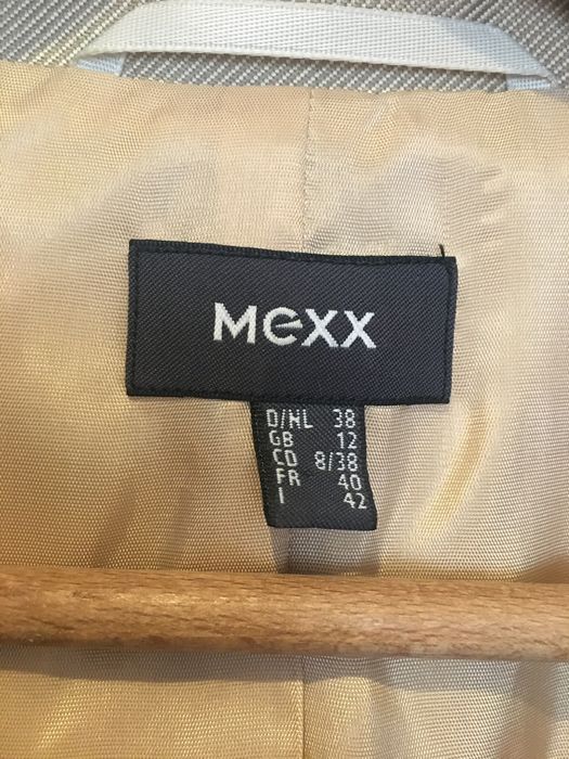 Marynarka vintage Mexx 38