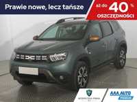 Dacia Duster 1.0 TCe, Salon Polska, 1. Właściciel, Serwis ASO, GAZ, VAT 23%, Navi,