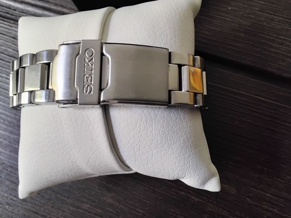 Японские часы, годинник- хронограф Seiko