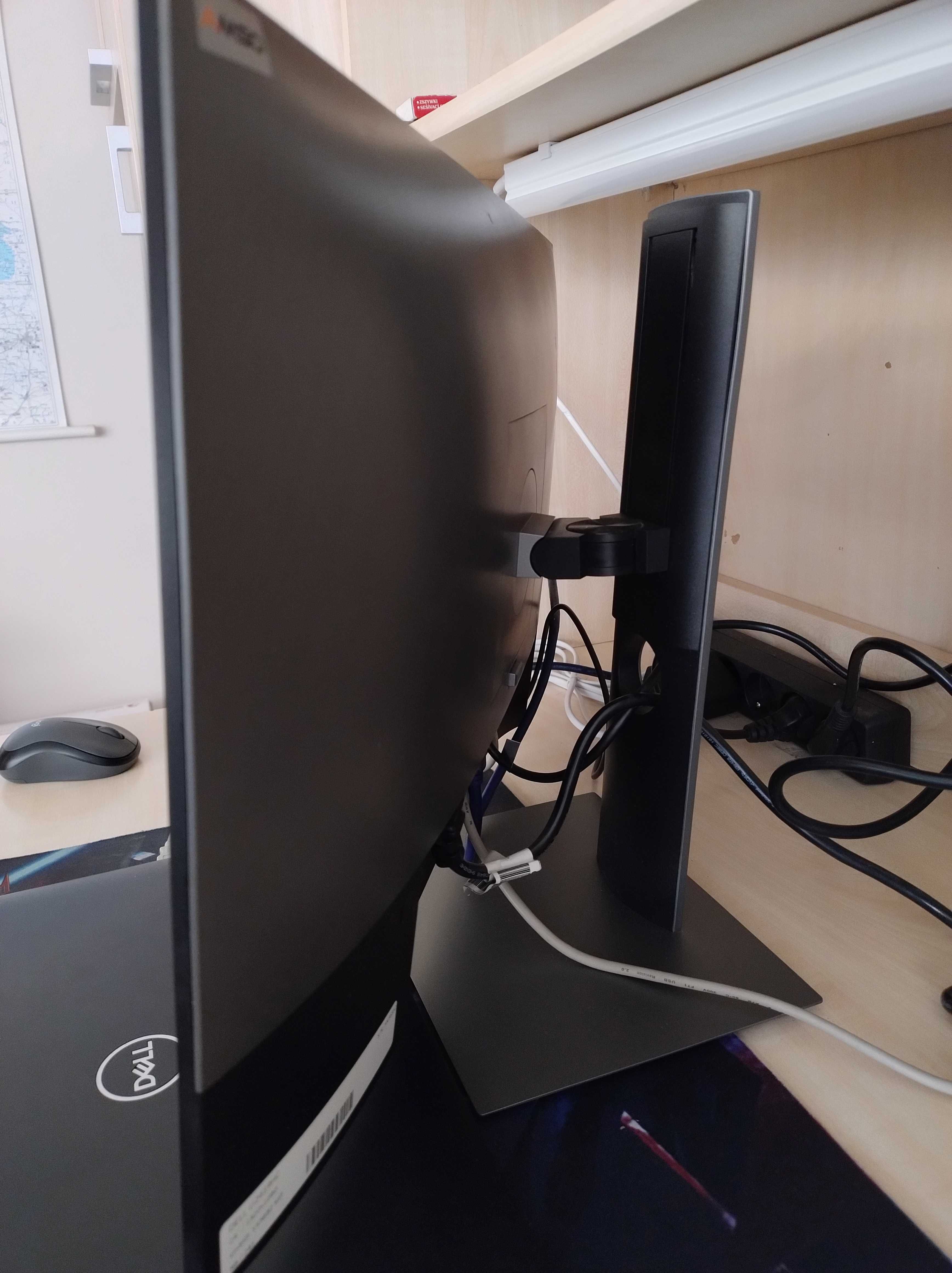 Monitor Dell U2419HC
