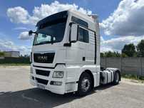Renault Premium 450 DXI HYDRAULIKA  MAN TGX 18.440