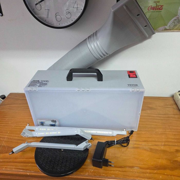 Aerografia - Vários