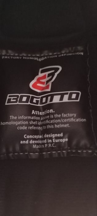 Capacete para moto