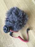 Mikrofon Røde VideoMicro
