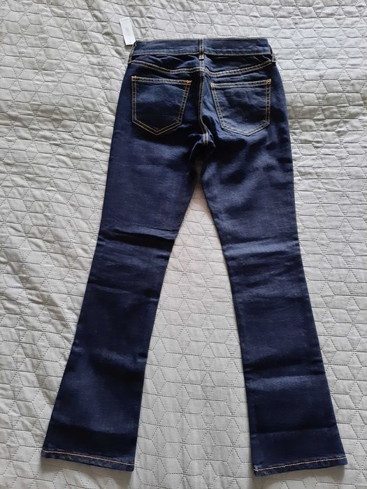 Джинсы Олд Неви, р.XS