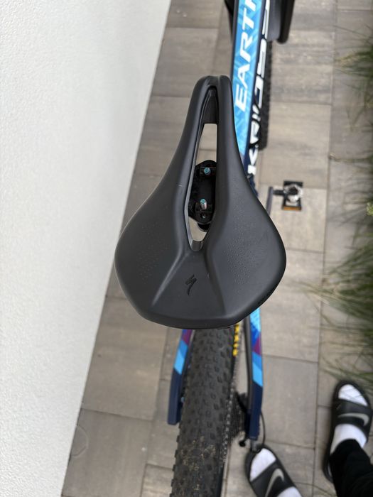 Kross Tokyo MTB full Carbon