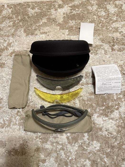 Продам тактичні окуляри, балістичні окуляри