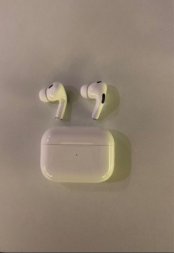 airpods pro 2nd gen