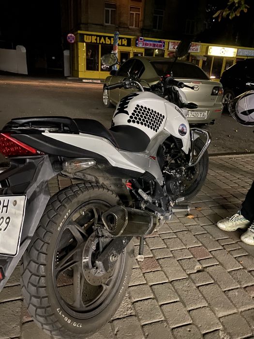 Продам Lifan kp200