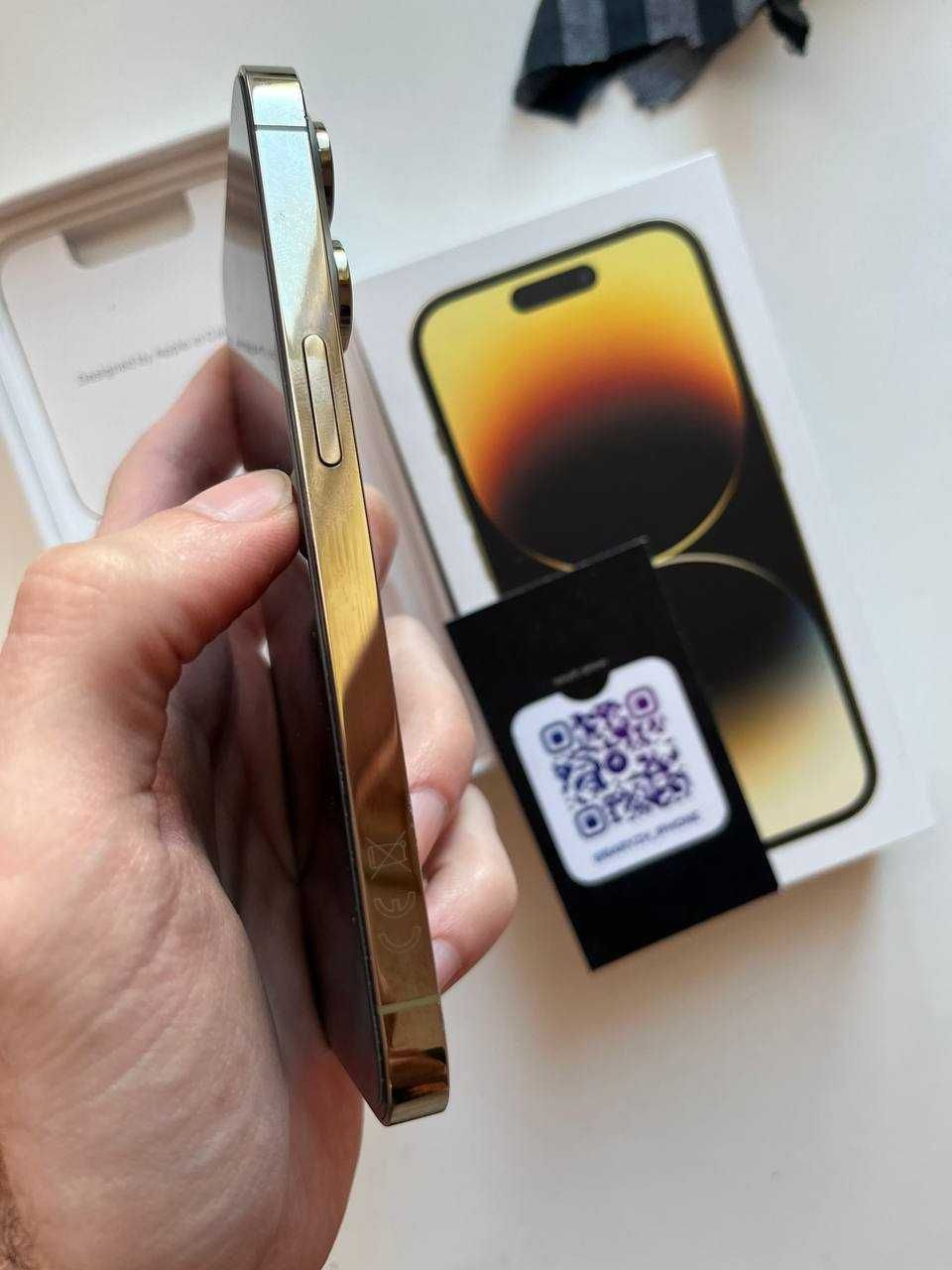 Iphone 14 pro 128 gb, ідеальний стан, айфон 14 про 128