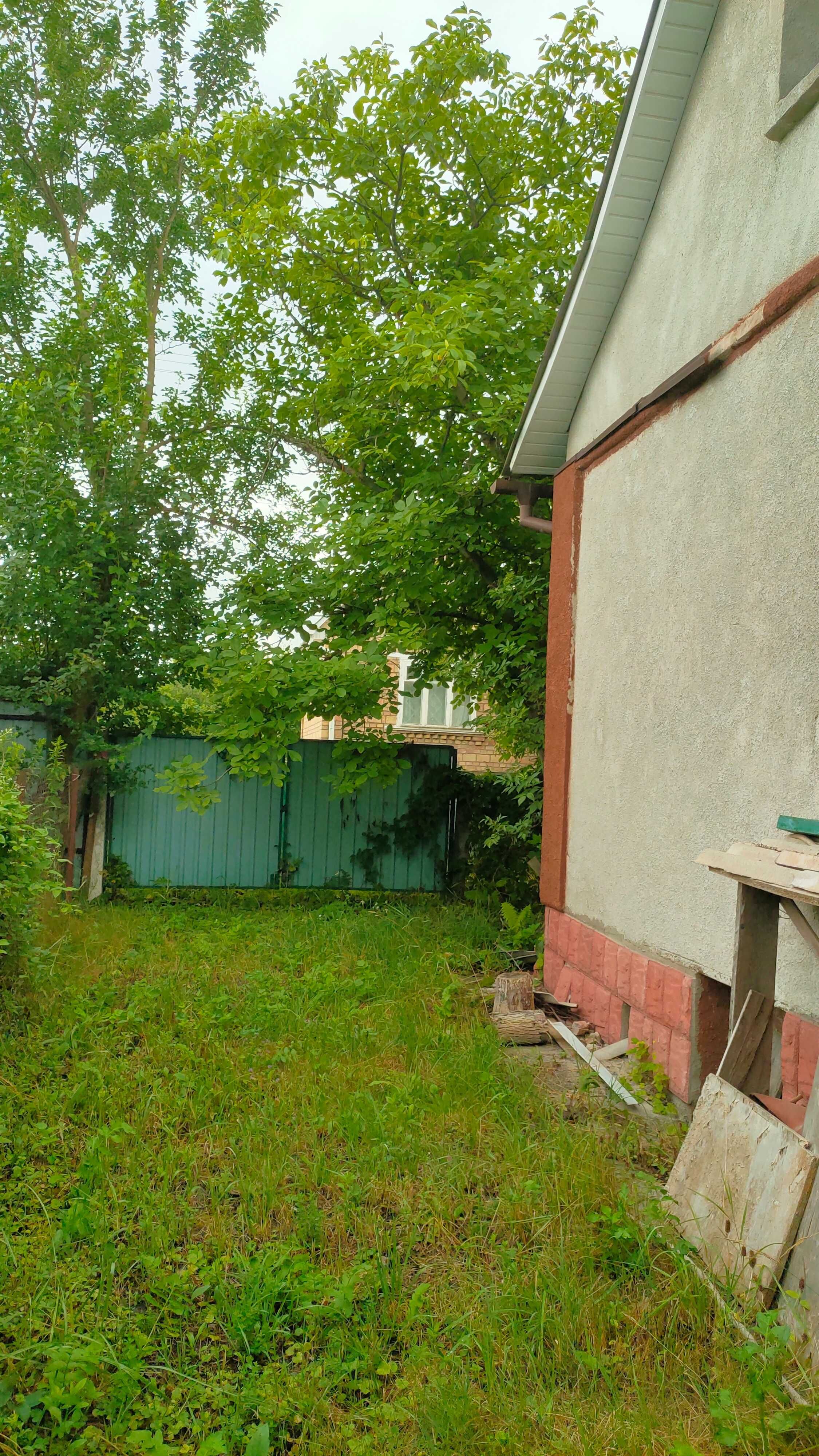 Продаж дачного будинку  село Торф'яне Київська обл  СТ Жайворонок