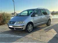 Volkswagen Sharan 2.0tdi 140cv