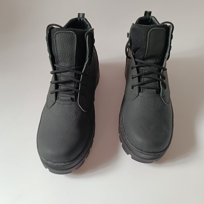 Зимние ботинки м8