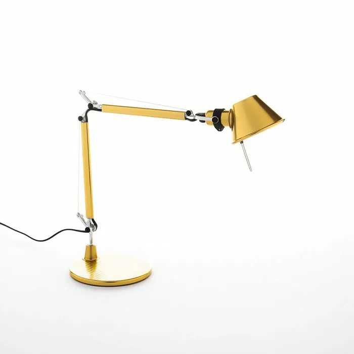 Candeeiro de mesa – TOLOMEO MICRO c/Base da Artemide (Original e Novo)