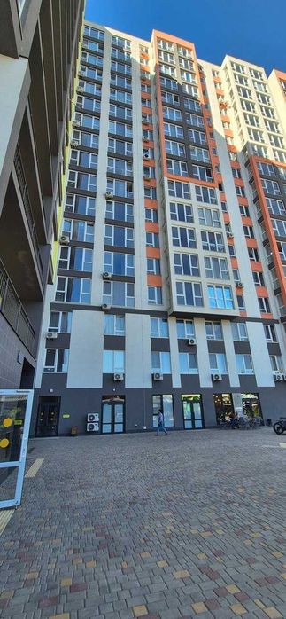 Продам 1 комн  38 m2 Акварель 8, Лиманка, єОселя