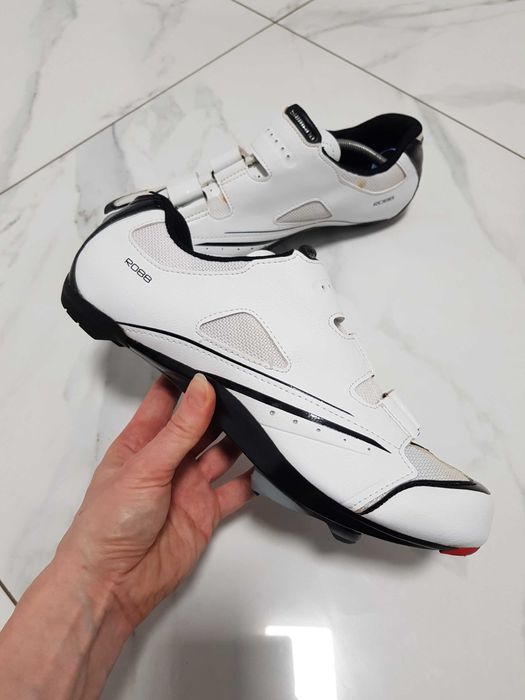 Shimano R088 велотуфлі велокросівки р. 44