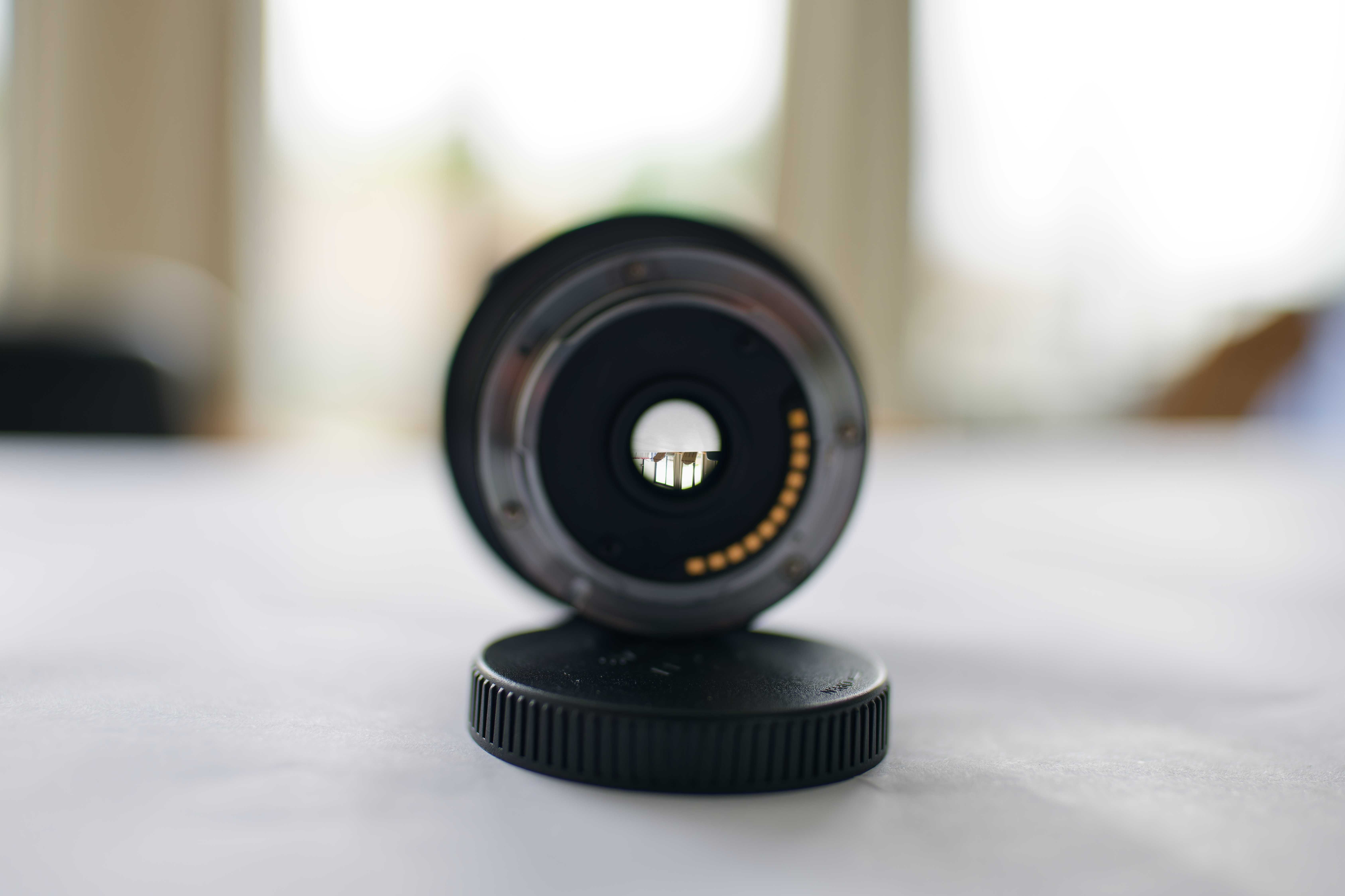 Venus Laowa 6mm f/2 Zero-D - Micro Four Thirds Fit