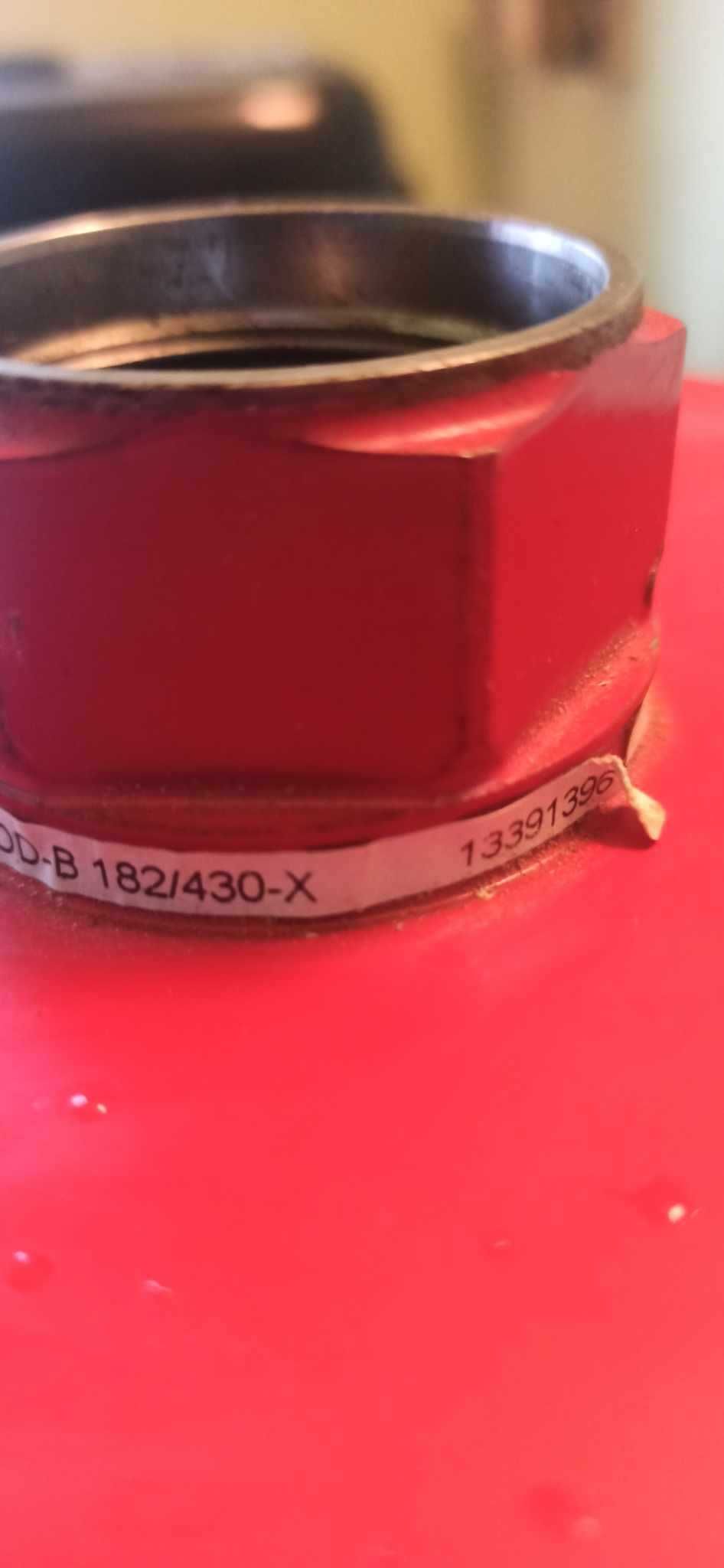 wymienny korpus wiercący HILTI 182mm / 430