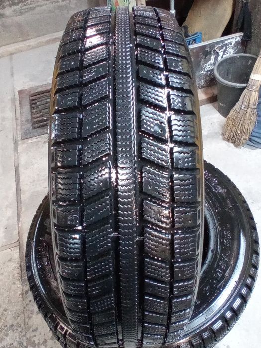 Резина Зима 185/65 R 14