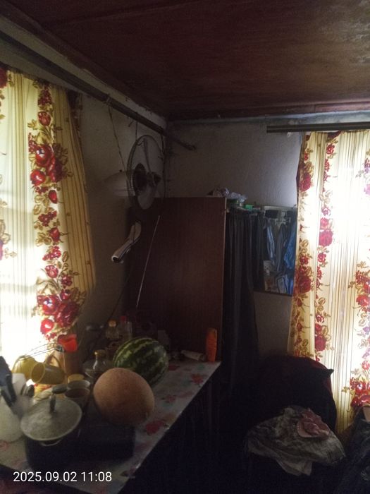 Продам дачу біля зупинки Тернуватий Кут в межах міста 44кв, Рокувата