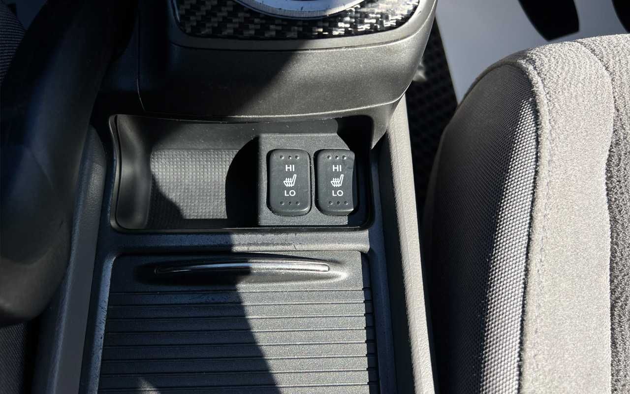 Honda Civic 2007