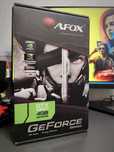 Відеокарта Afox GTX 1050Ti 4GB  GDDR5