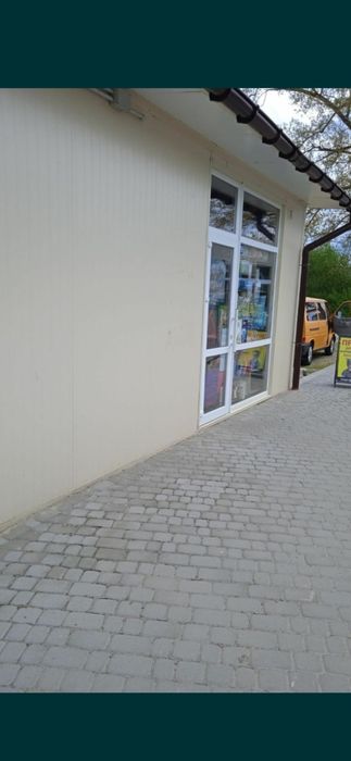 Оренда магазину м.Городок ринок "Острів"