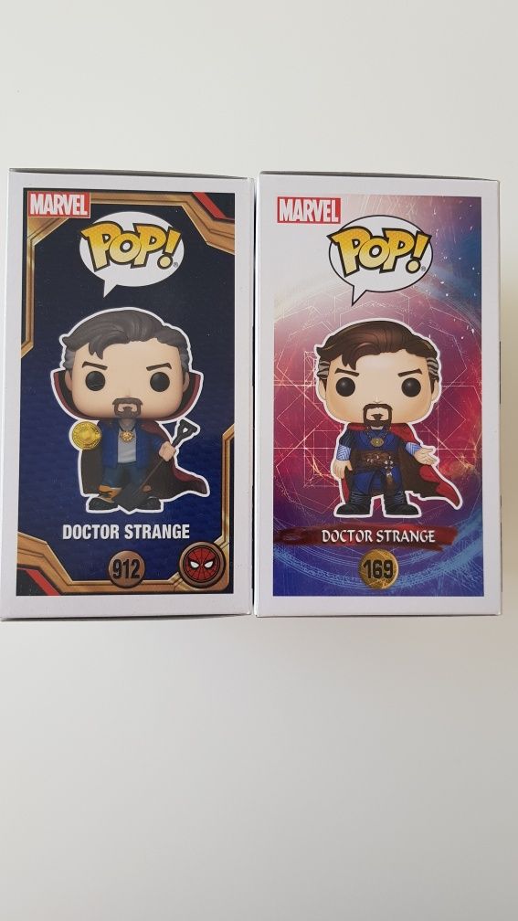 Funko Pop Doctor Strange