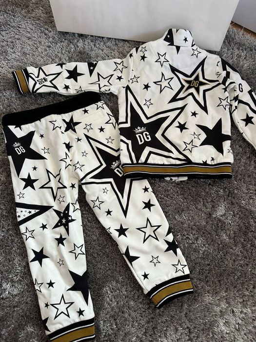 Дитячий костюм D&G