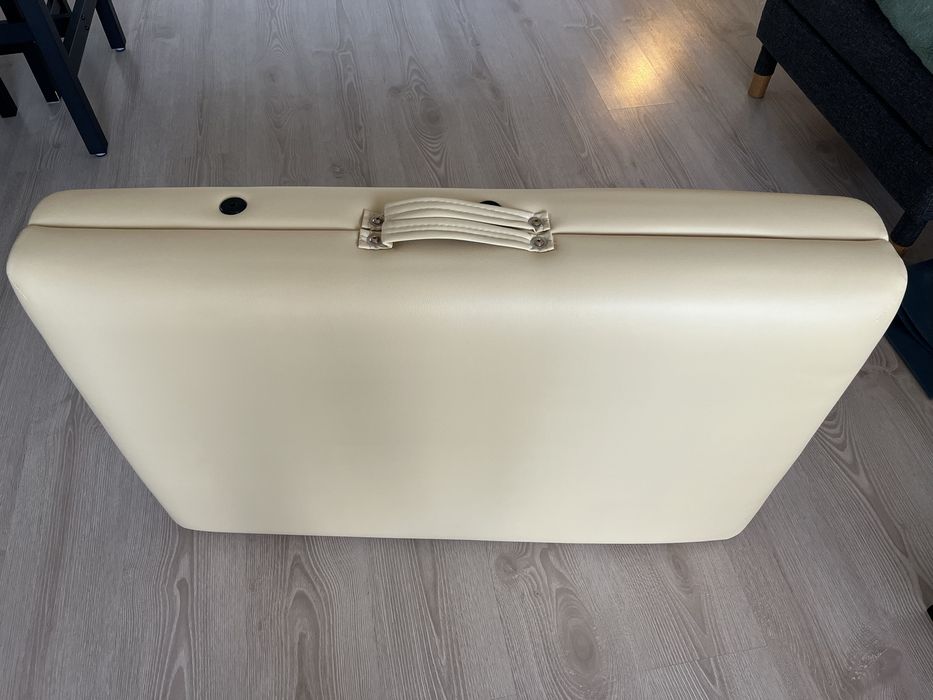 Łóżko / stół do masażu Aveno Life “Sofia Light” – idealne do Kobido