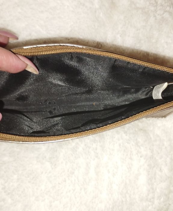 Torebka pod pachami Kopertówka