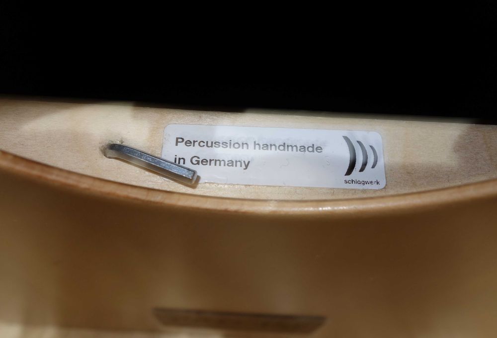 Cajon Schlagwerk Precise OS CP5901 EVO BLACK - okazja cenowa