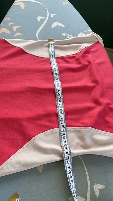 Sukienka letnia Taranko r.40