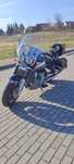 Triumph Rocket 3 2300- Serwis w Triumph. SUPER STAN - od motocyklisty.