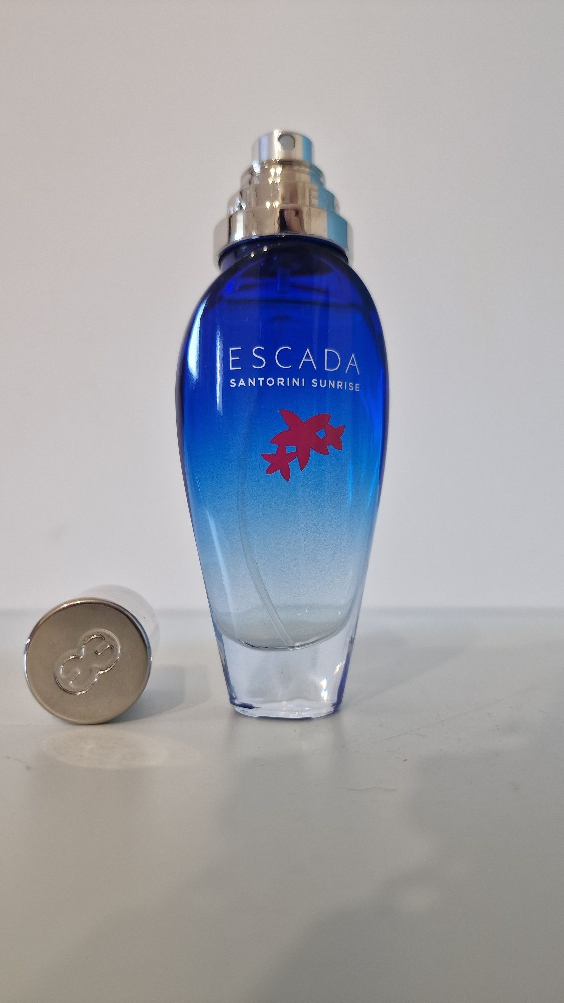 Escada Santorini Sunrise 30ml perfumy zapach edt woda toaletowa