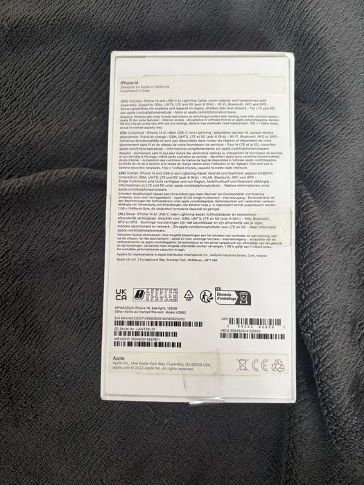 stan dobry,bateria 89%, 128gb pamieci