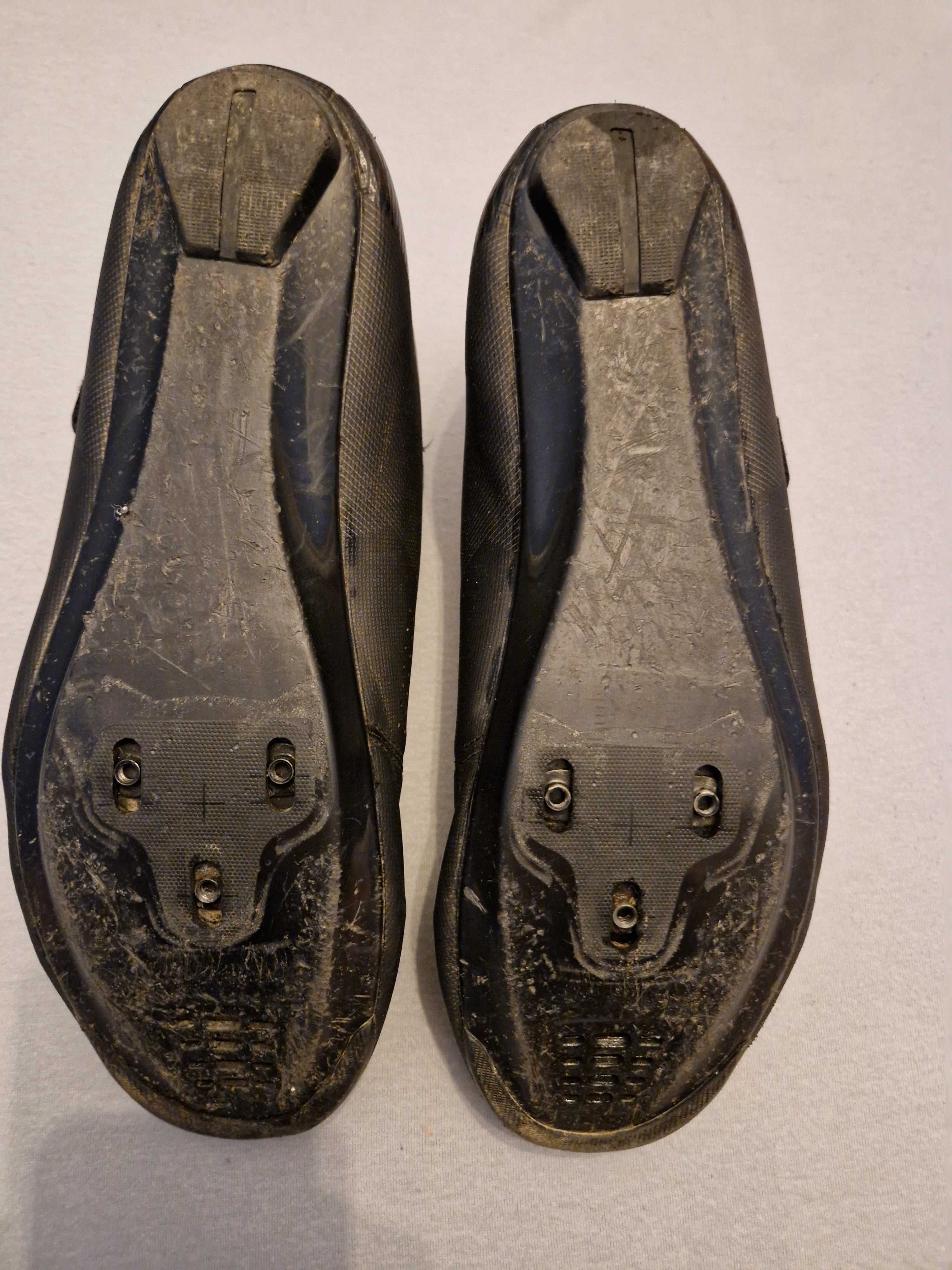 buty Shimano RC1 rozmiar 45 (bez bloków)