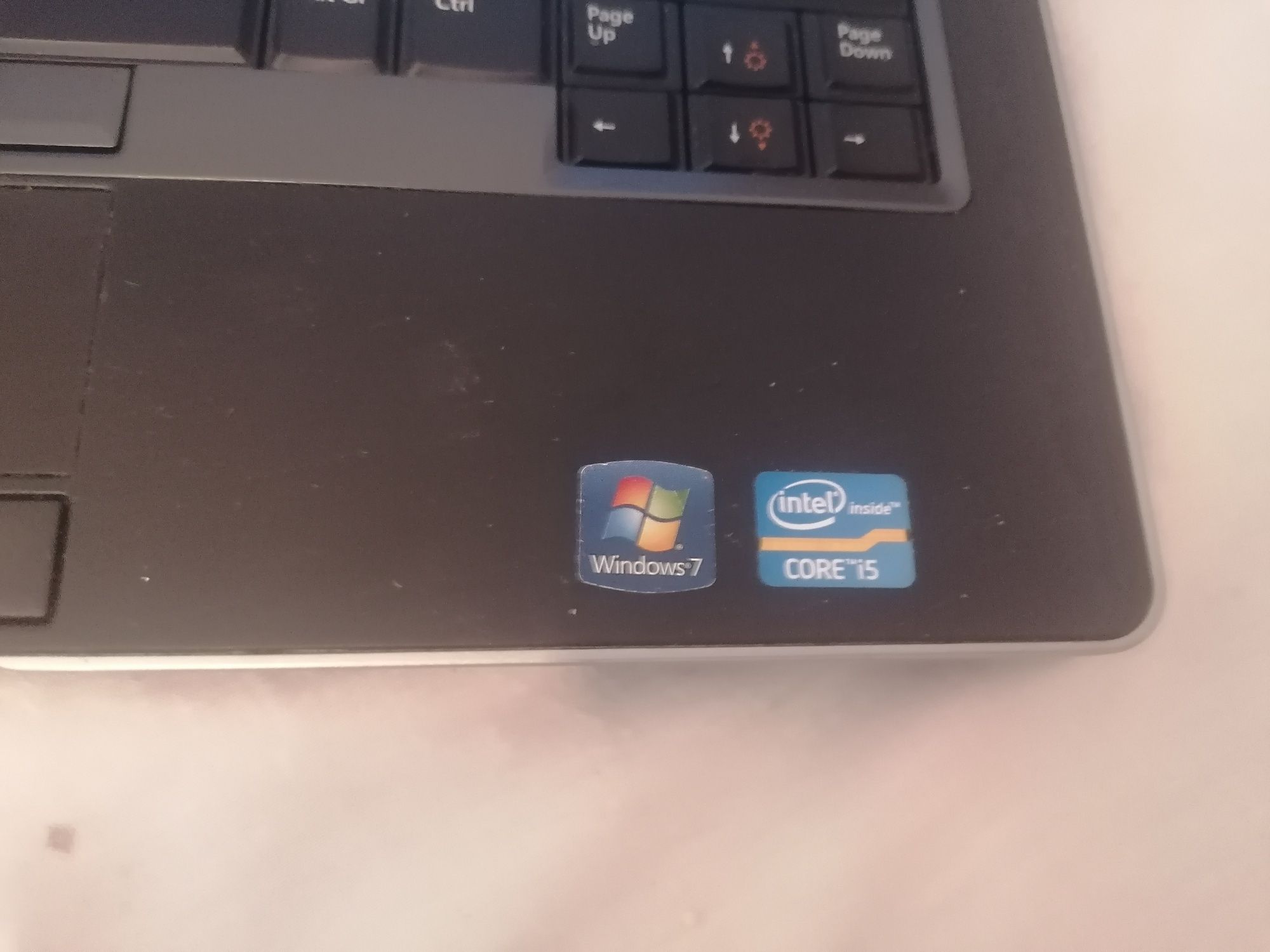 Dell latitude E6430s com carregador