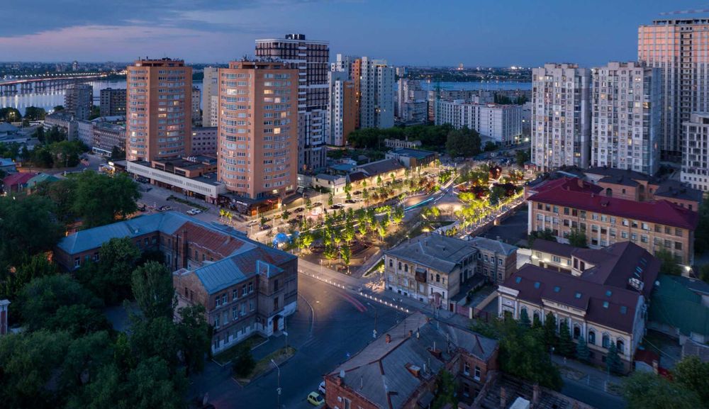 Продам 2х кімнатну квартиру в ЖК Литейная Фестивальный Набережна Парк