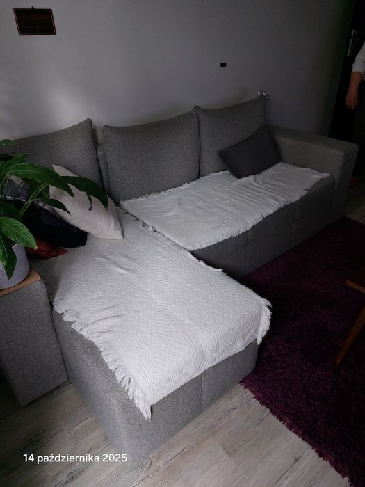 Narożnik 3 letni