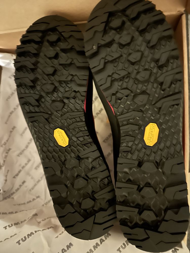 Mammut Kento Advanced High Gtx w rozmiarze 46 2/3