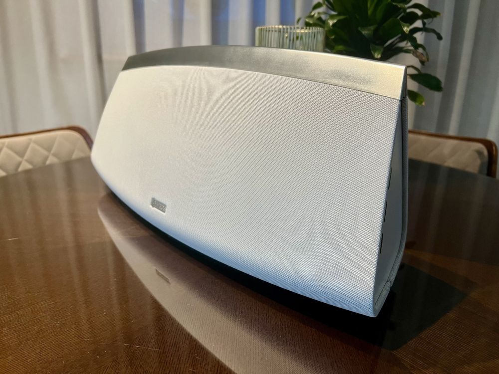 Denon HEOS 7 - IGŁA - glosnik multiroom spotify wifi tidal bluetooth