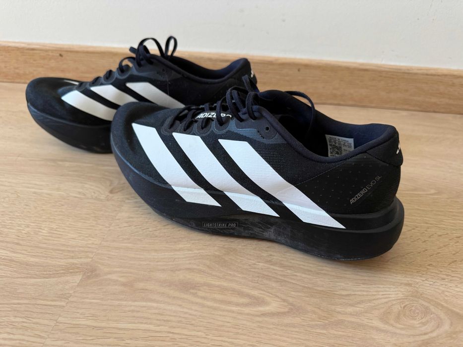 Tenis corrida Adidas Adizero EVO SL