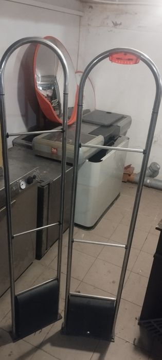 Магазинные оборудование