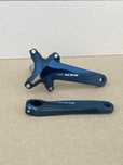 Ramiona korby Shimano 105 FC-R7000, 170 mm, nowe [KO-30]