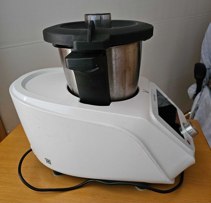 Monsieur Cuisine connect